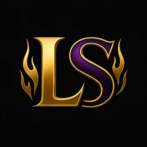 LustySavings Logo